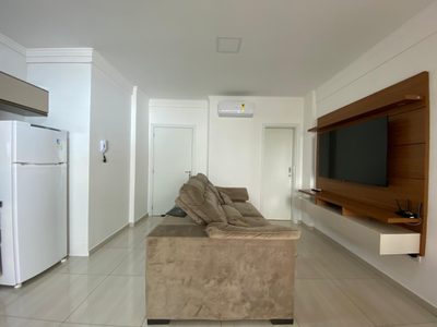 Apartamento, 2 quartos, 104 m² - Foto 3