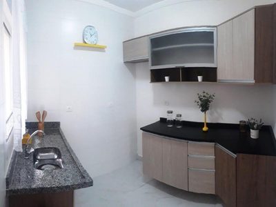 Casa, 2 quartos, 65 m² - Foto 4