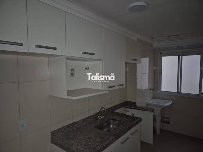 Apartamento, 2 quartos, 45 m² - Foto 5