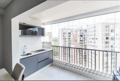 Apartamento, 4 quartos - Foto 2