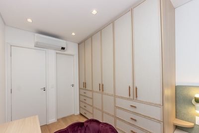 Apartamento, 3 quartos, 130 m² - Foto 5