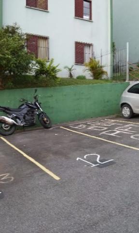 Apartamento, 2 quartos, 47 m² - Foto 5
