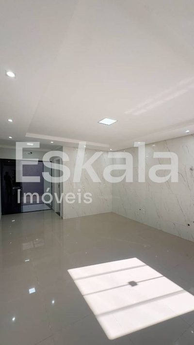 Sobrado, 3 quartos, 131 m² - Foto 3