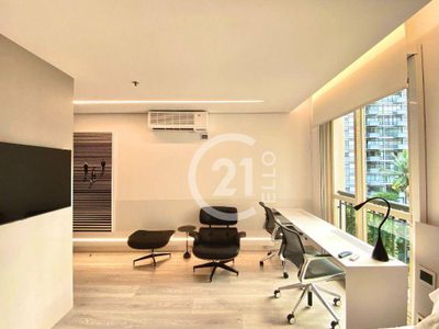 Apartamento, 1 quarto, 27 m² - Foto 2