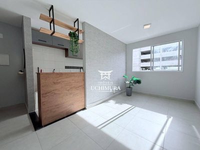 Apartamento, 2 quartos, 43 m² - Foto 1