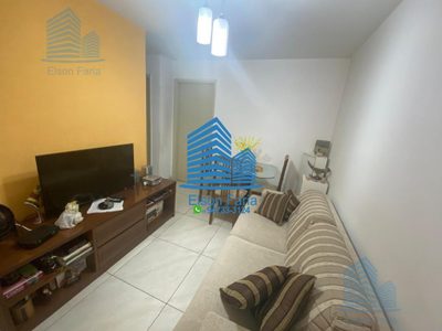 Apartamento, 2 quartos, 53 m² - Foto 3