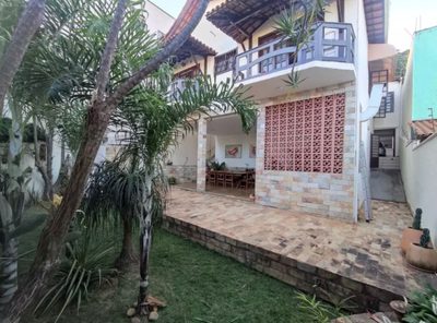 Casa, 4 quartos, 360 m² - Foto 4