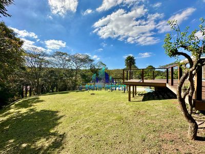 Casa, 4 quartos, 615 m² - Foto 5
