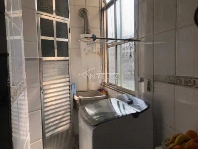 Apartamento, 3 quartos, 70 m² - Foto 1