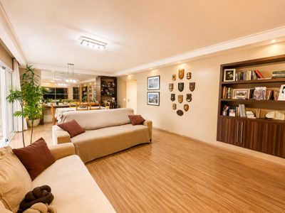Apartamento, 3 quartos, 147 m² - Foto 3