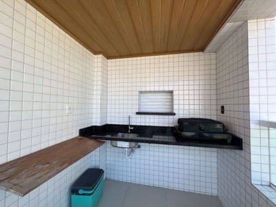 Apartamento, 2 quartos, 92 m² - Foto 2