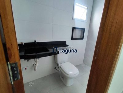 Cobertura, 2 quartos - Foto 4