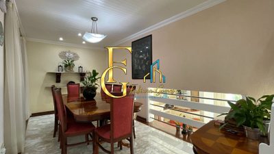 Casa, 6 quartos, 400 m² - Foto 2