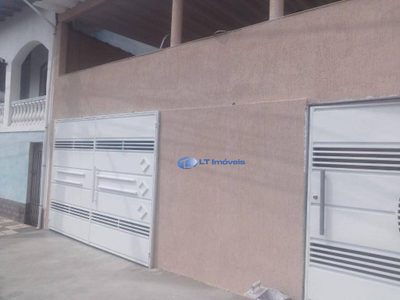 Casa, 2 quartos, 140 m² - Foto 1