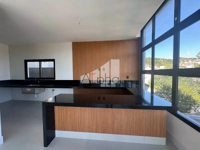 Sobrado, 4 quartos, 437 m² - Foto 3