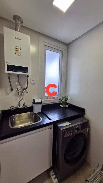 Apartamento, 2 quartos, 70 m² - Foto 5