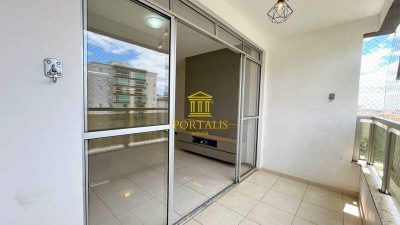 Apartamento, 4 quartos, 105 m² - Foto 5