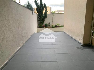 Apartamento, 3 quartos, 80 m² - Foto 5