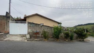 Casa, 2 quartos, 407 m² - Foto 1