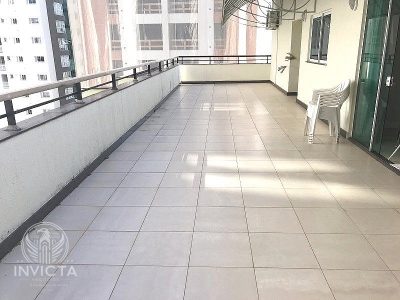 Apartamento, 4 quartos, 255 m² - Foto 3