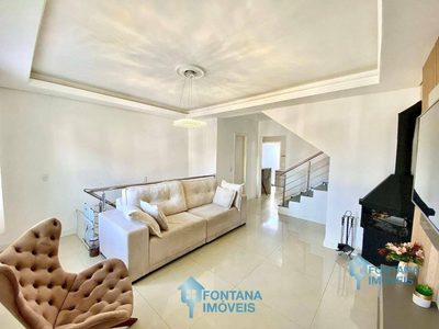 Casa, 3 quartos, 100 m² - Foto 3