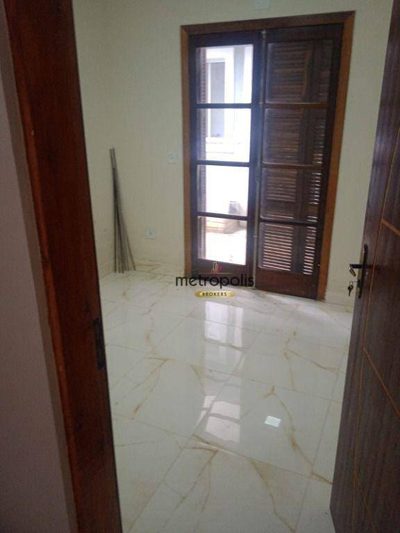 Sobrado, 3 quartos, 200 m² - Foto 4