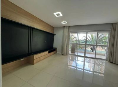 Apartamento, 3 quartos, 104 m² - Foto 1