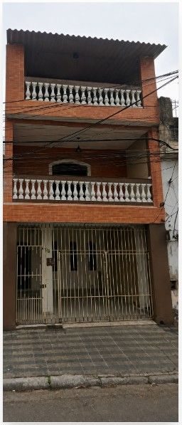 Sobrado, 2 quartos, 122 m² - Foto 1