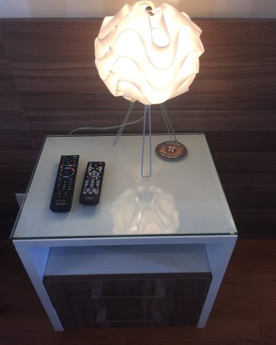 Apartamento, 1 quarto, 55 m² - Foto 4