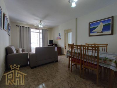 Apartamento, 2 quartos, 113 m² - Foto 5