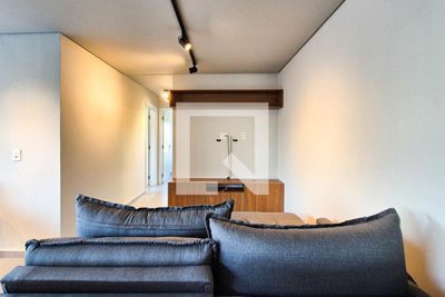 Apartamento, 2 quartos, 62 m² - Foto 2