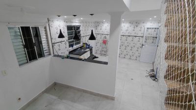 Casa, 2 quartos, 30 m² - Foto 1