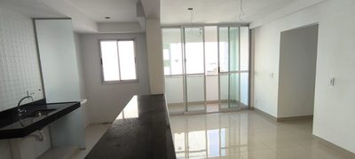 Apartamento, 3 quartos, 72 m² - Foto 1