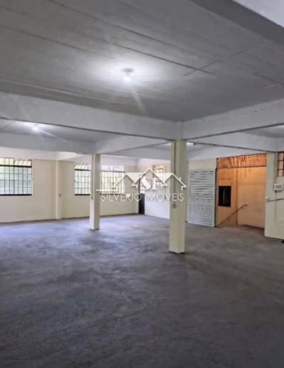Depósito-Galpão, 140 m² - Foto 1