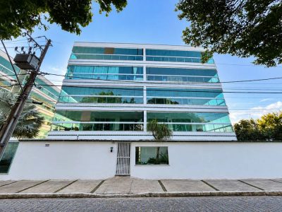 Cobertura, 3 quartos, 160 m² - Foto 2