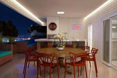 Apartamento, 3 quartos, 98 m² - Foto 5