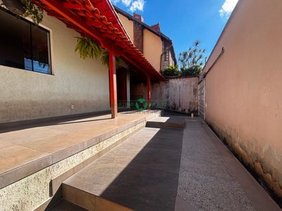 Casa, 5 quartos - Foto 2