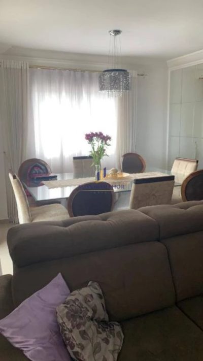 Apartamento, 3 quartos, 106 m² - Foto 5