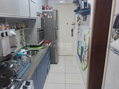 Apartamento, 2 quartos, 70 m² - Foto 5