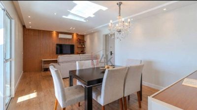 Apartamento, 3 quartos, 105 m² - Foto 3