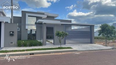 Casa, 1 quarto, 178 m² - Foto 1