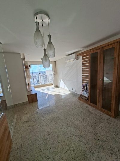 Apartamento, 3 quartos, 72 m² - Foto 3