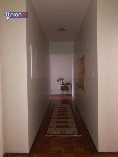 Apartamento, 4 quartos, 248 m² - Foto 5
