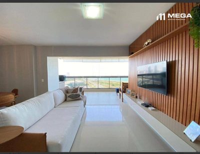 Apartamento, 4 quartos, 147 m² - Foto 2