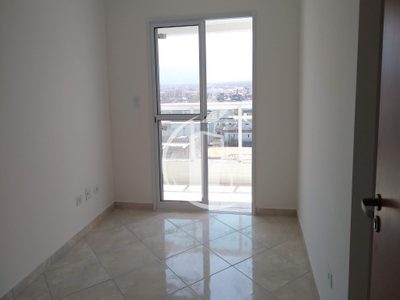 Apartamento, 1 quarto, 37 m² - Foto 5