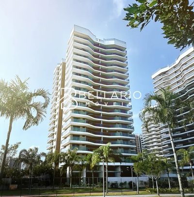 Apartamento, 3 quartos, 178 m² - Foto 1