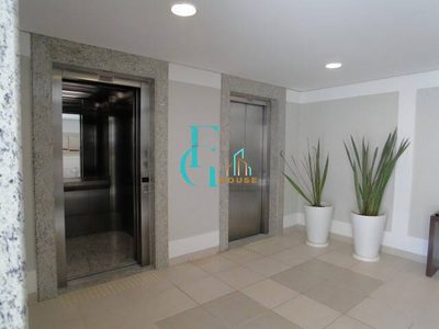 Apartamento, 3 quartos, 72 m² - Foto 2