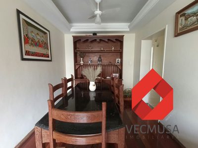 Apartamento, 2 quartos - Foto 5