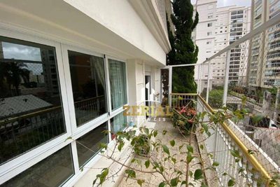 Apartamento, 3 quartos, 190 m² - Foto 4