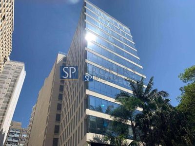 Sala-Conjunto, 519 m² - Foto 3